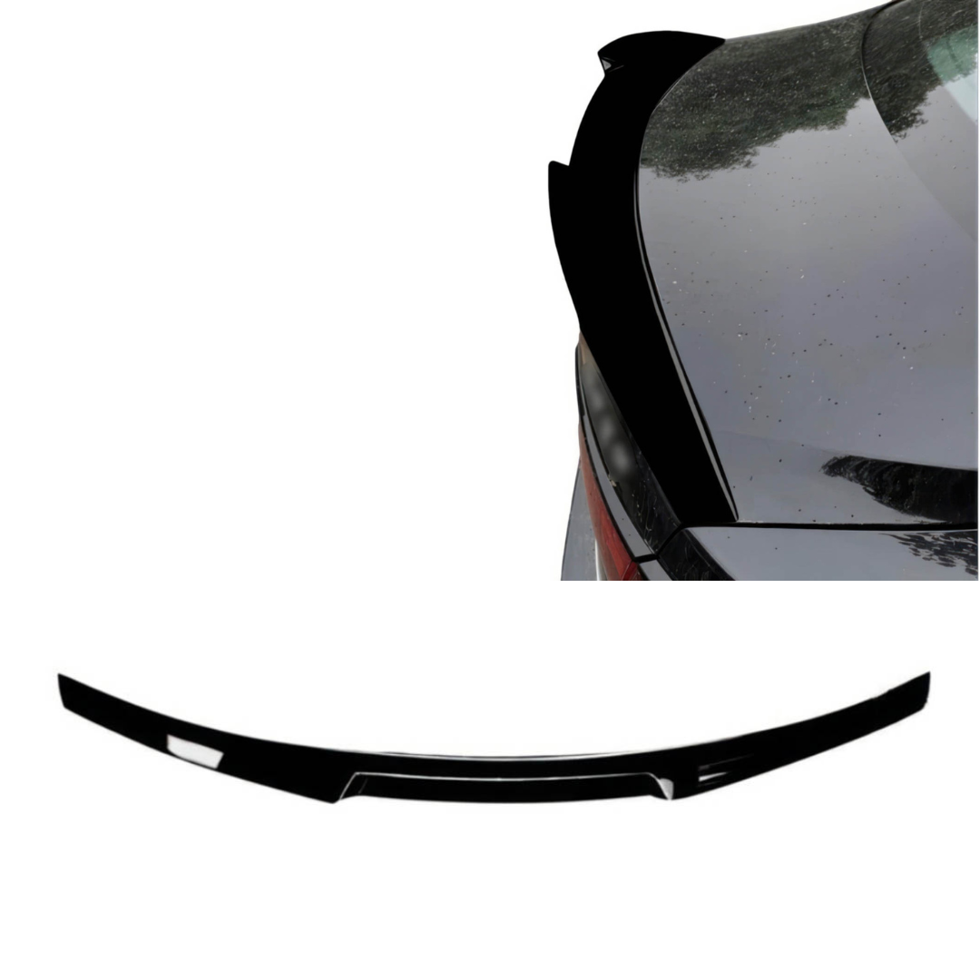 2020 nissan sentra spoiler