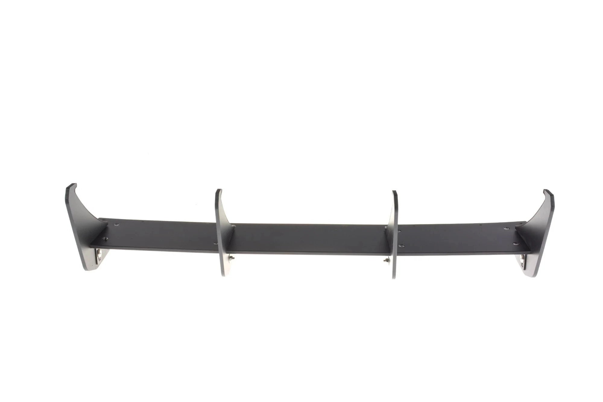 Shark Fin Rear Diffuser - 2017-2020 Audi RS3 8V Hatchback