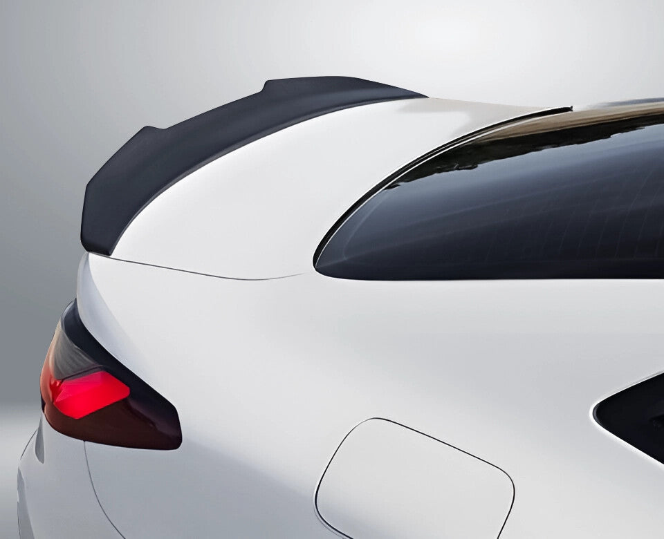 PSM Style Trunk Spoiler - 2021-2025 BMW 4 Series G22
