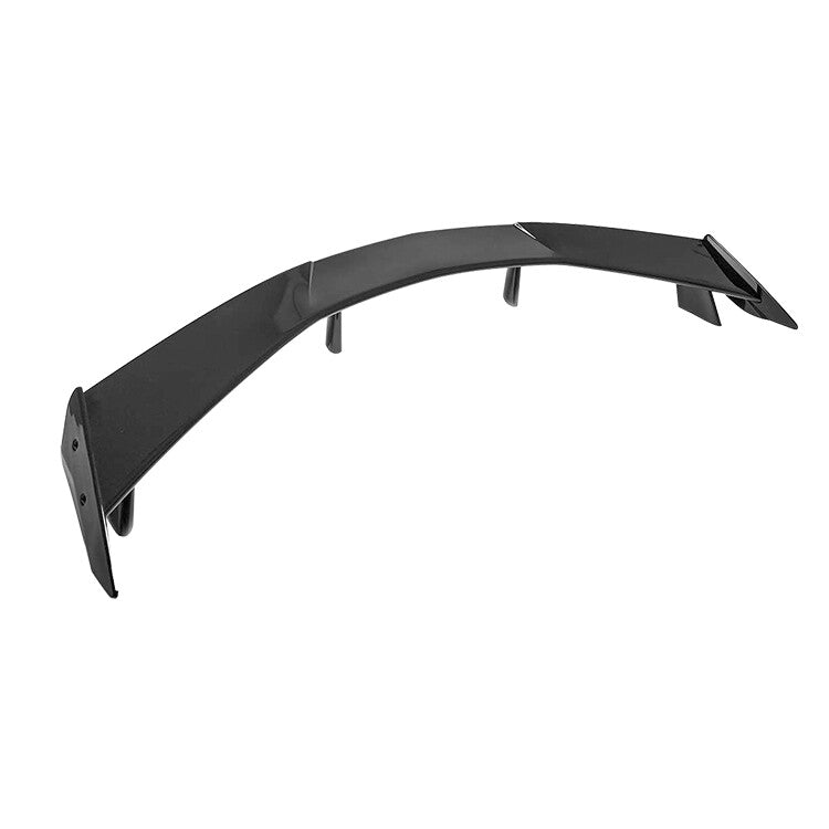 Z51 Style Rear Wing - 2020-2025 Corvette C8