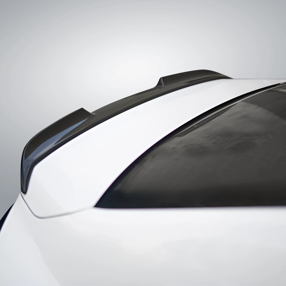 Duckbill Style Trunk Spoiler - 2022-2025 Subaru WRX VB Sedan