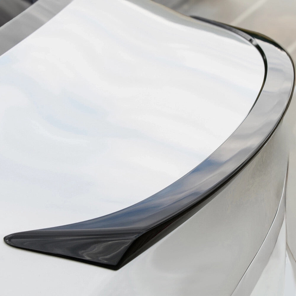 OEM Style Trunk Spoiler - 2018-2024 Toyota Camry XV70 Sedan