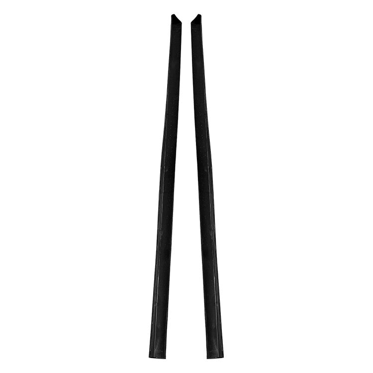 4-Piece Body Kit - 2015-2021 Golf Mk7 & Mk7.5 Base model