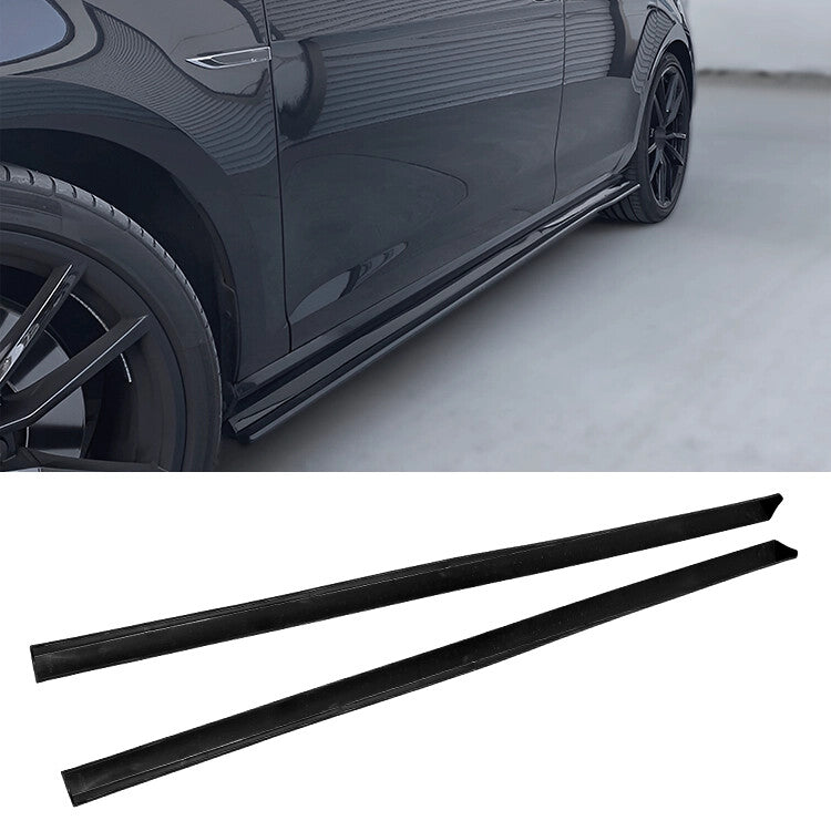 4-Piece Body Kit - 2015-2021 Golf Mk7 & Mk7.5 Base model