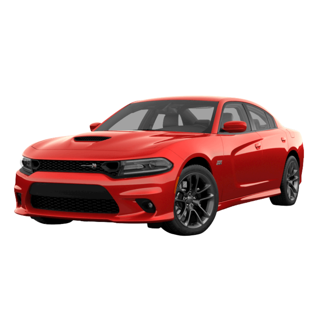 CHARGER [2014+] RT