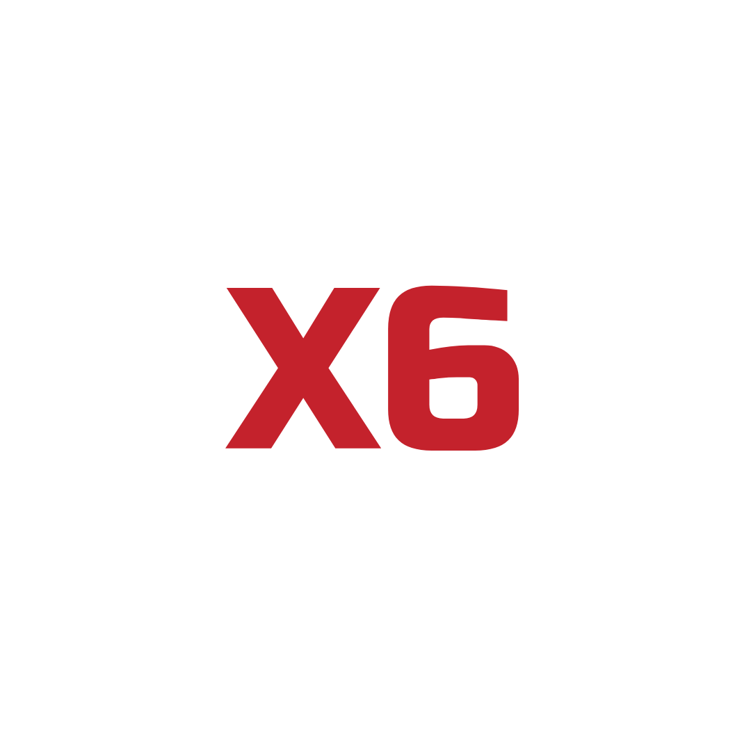 X6