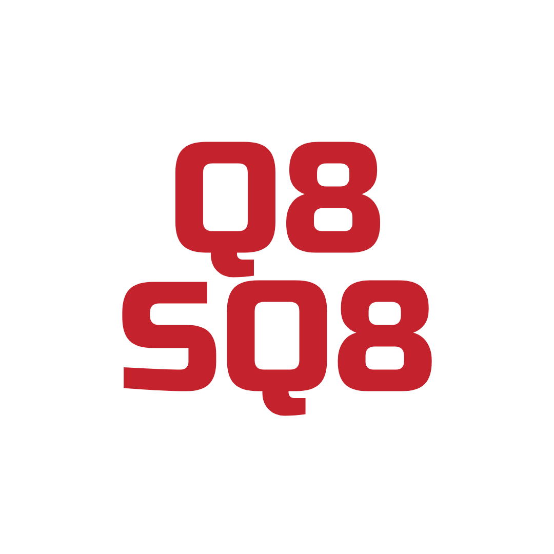 Q8 / SQ8