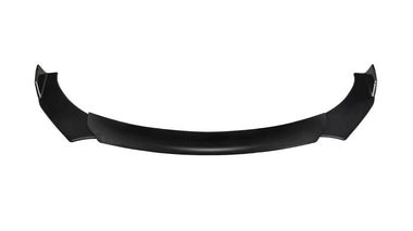 Front Lip Splitter - 2019-2025 Jetta Mk7 & Mk7.5 Base model / GLI / R Line Sedan