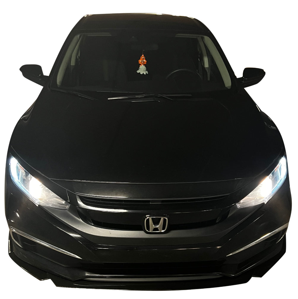 2017-2020 Honda civic SI Front Lip