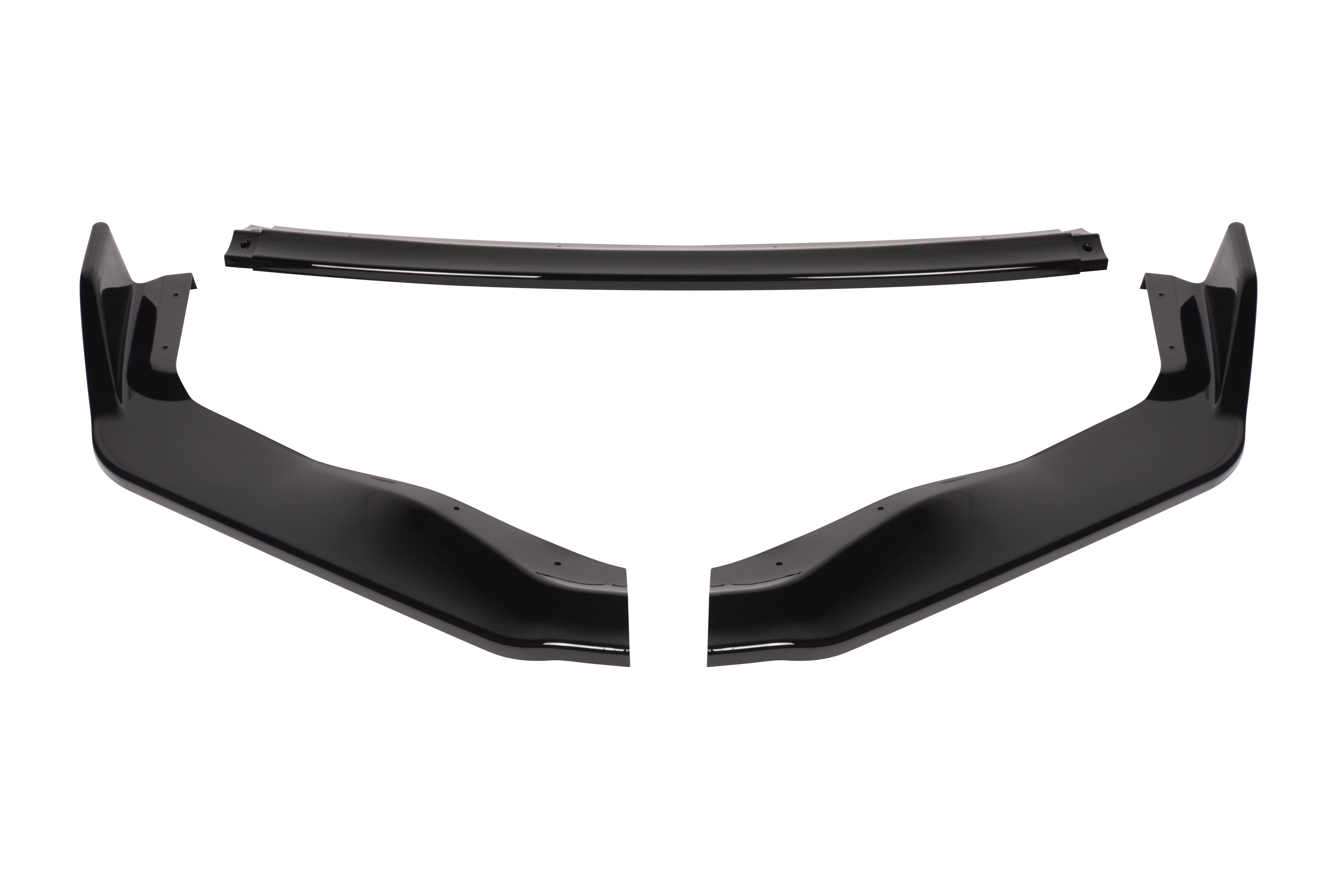 2017–2023 Lexus IS (XE30) Front Lip Splitter