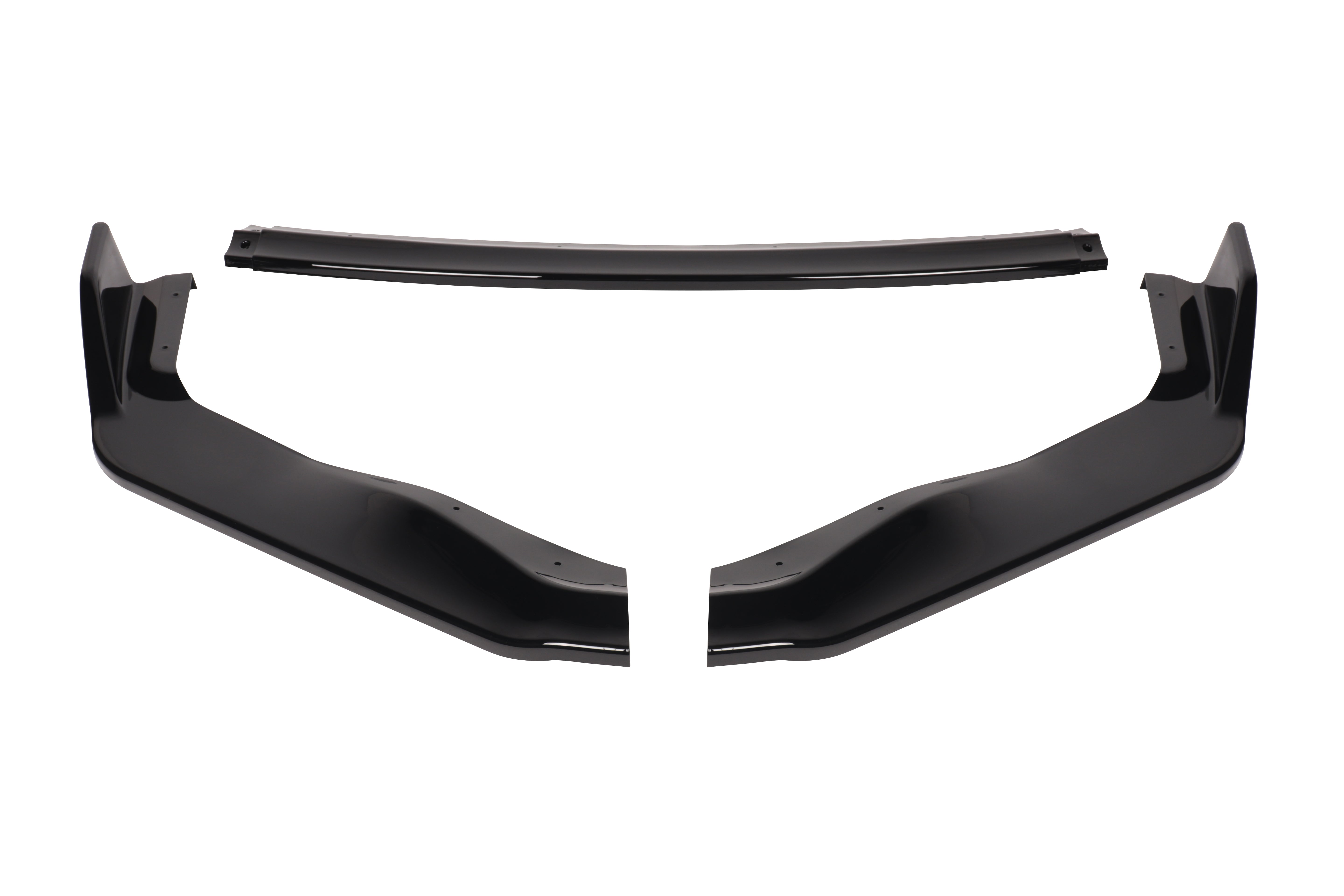 2017–2023 Lexus IS (XE30) Front Lip Splitter