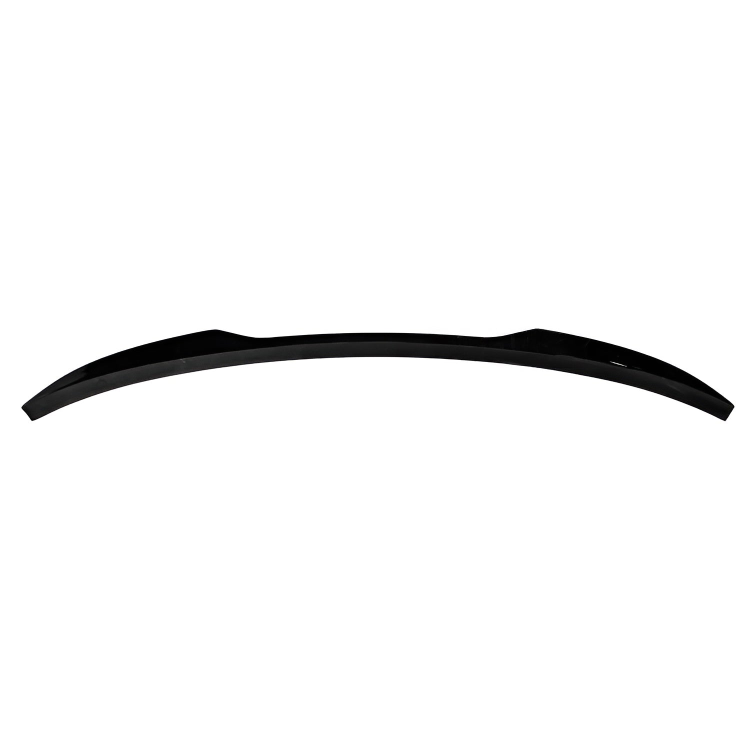 M4 Style Mid Spoiler - 2009-2017 Audi Q5 / SQ5 / RSQ5 8R