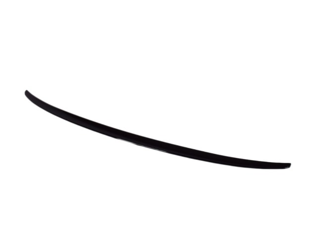 M4 Style Trunk Spoiler - 2012-2016 Audi A4 / A4 S-Line / S4 B8 Facelift Sedan