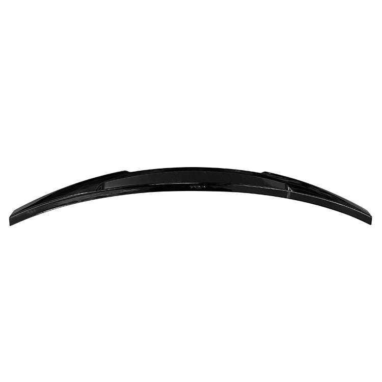 2009-2011 Audi A4 / S4 / RS4 B8 Sedan - M4 Style Rear Trunk Spoiler