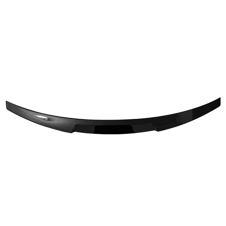 2012-2015 Audi A4 / A4 S-Line / S4 / RS4 B8 Facelift Sedan - M4 Style Rear Trunk Spoiler