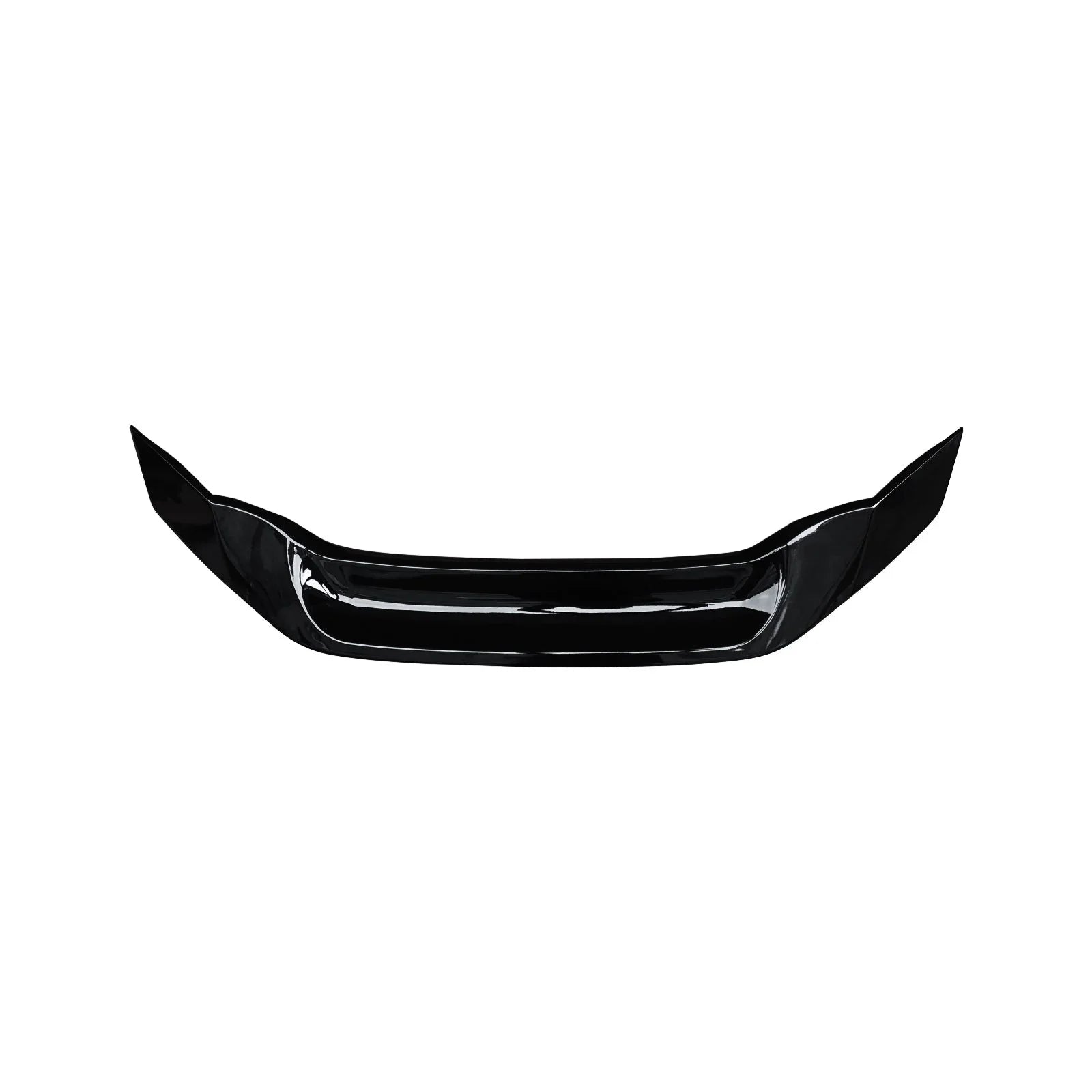 R Style Trunk Spoiler - 2021-2025 Audi A3 / A3 S-Line / S3 8Y Sedan