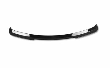 OEM Style Middle Spoiler - 2019-2025 Audi Q3 / SQ3 / RSQ3 F3 Sportback