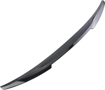 OEM Style Middle Spoiler - 2019-2025 Audi Q3 / SQ3 / RSQ3 F3 Sportback
