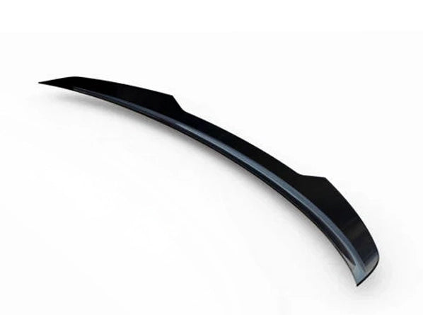 M4 Style Roof Spoiler - 2015-2018 Audi Q3 / Q3 S-Liine / SQ3 / RSQ3 8U