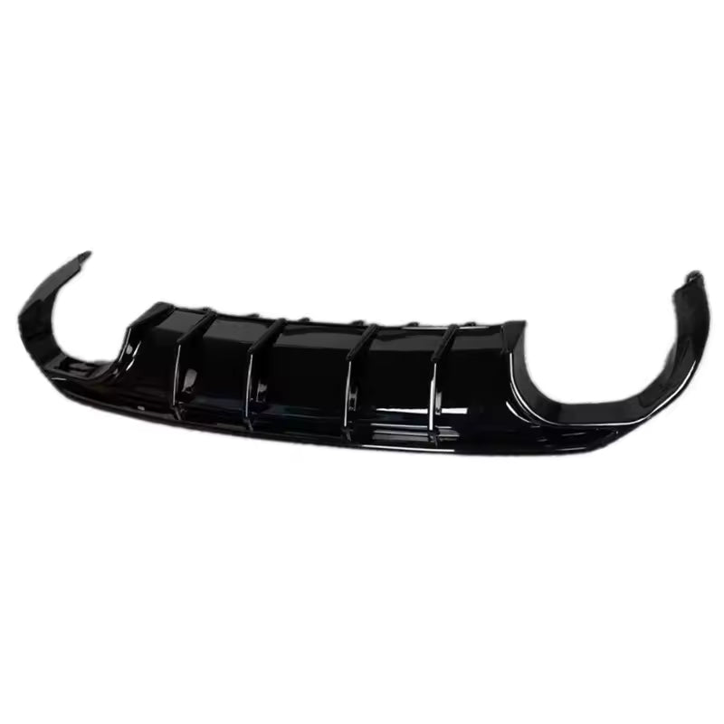 Rear Diffuser - 2021-2025 Audi A3 / A3 S-line / S3 8Y Sedan