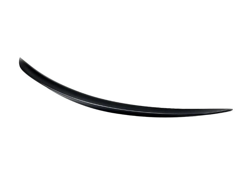 AMG Style Trunk Spoiler - 2015-2021 Mercedes Benz C-Class W205 & Facelift Sedan