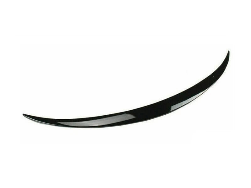 AMG Style Trunk Spoiler - 2015-2021 Mercedes Benz C-Class W205 & Facelift Sedan