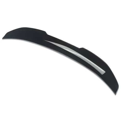 PSM Style Trunk Spoiler - 2017-2024 Mercedes Benz E-Class W213 Sedan