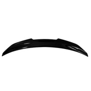 PSM Style Trunk Spoiler - 2017-2024 Mercedes Benz E-Class W213 Sedan