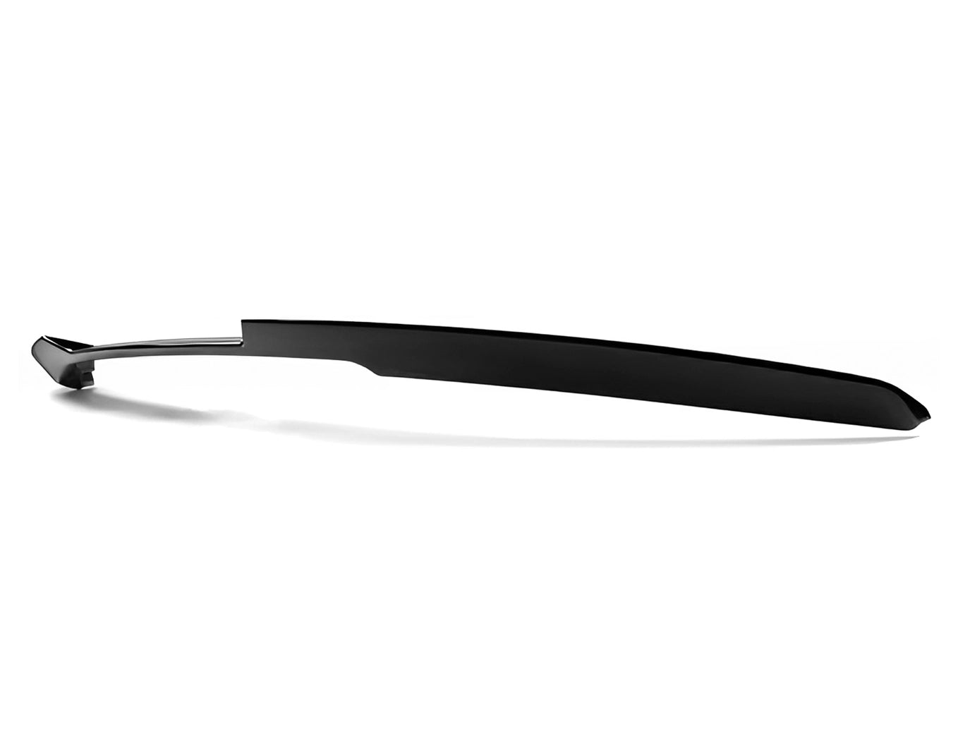 PSM Style Trunk Spoiler - 2017-2024 Mercedes Benz E-Class W213 Sedan