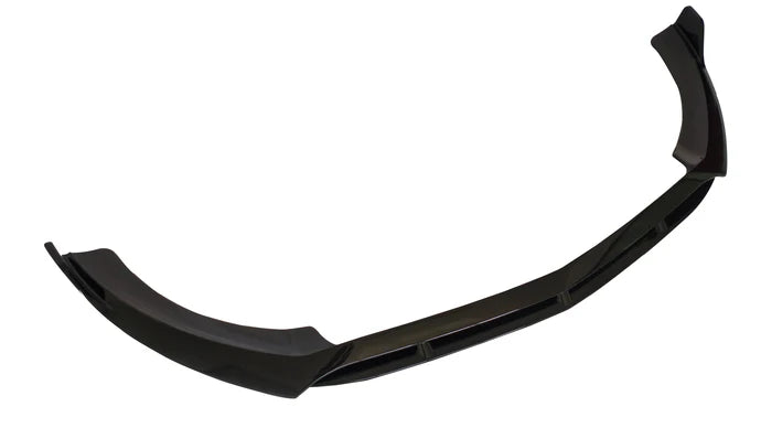 2020-2024 Mercedes Benz CLA-Class W118 Sedan - Brabus Style Front Lip Splitter