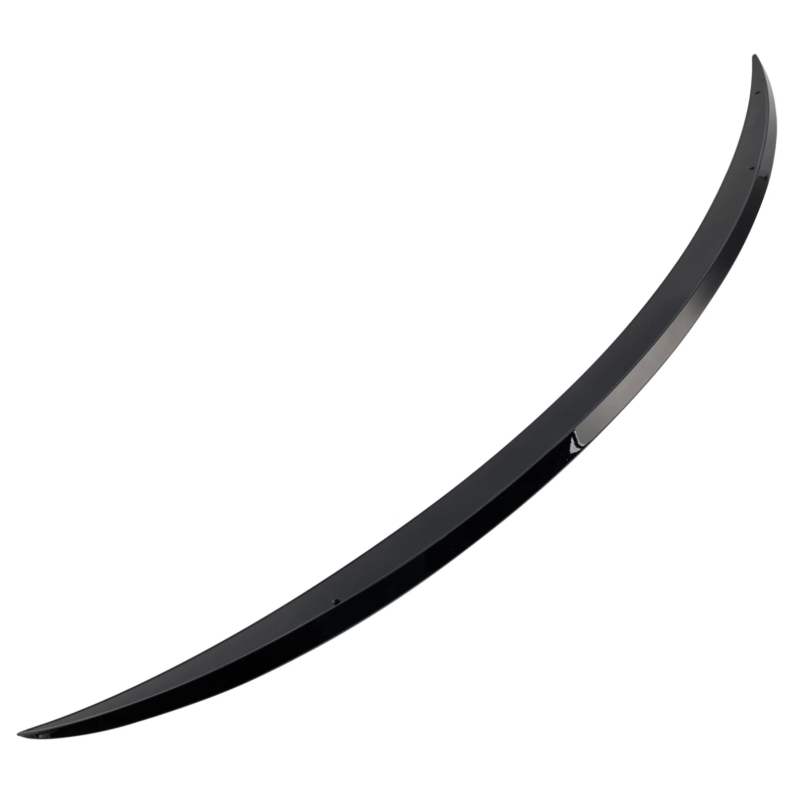 AMG Style Trunk Spoiler - 2022-2025 Mercedes Benz C-Class W206 Sedan