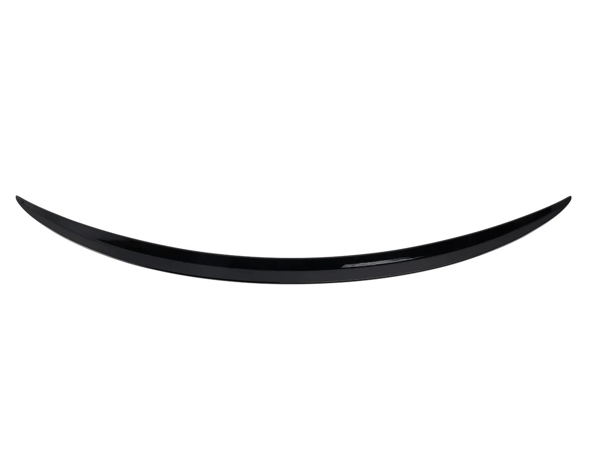 AMG Style Trunk Spoiler - 2022-2025 Mercedes Benz C-Class W206 Sedan