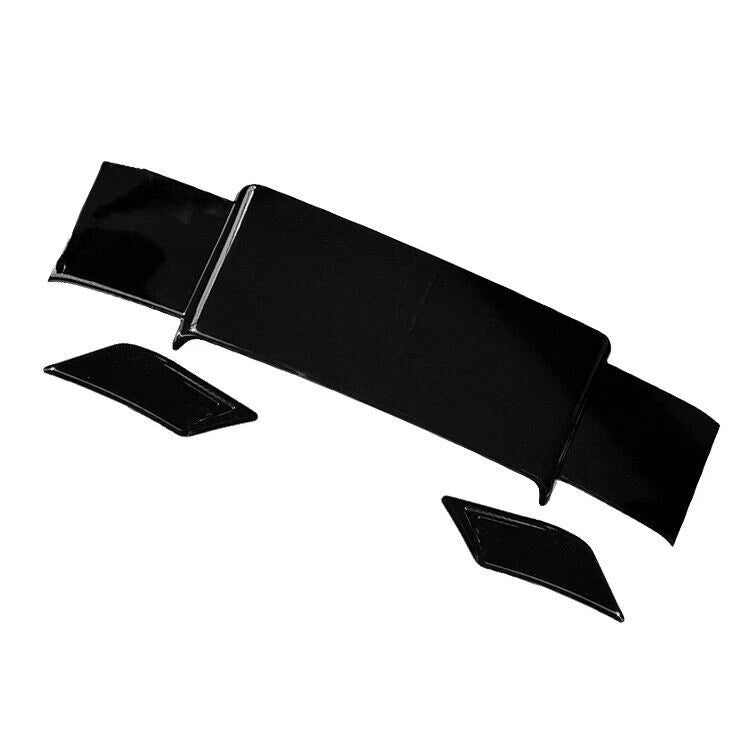 Brabus Style Roof Spoiler - 2002-2025 Mercedes Benz G Class W463 / W464