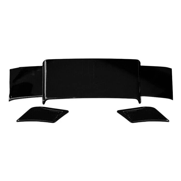 Brabus Style Roof Spoiler - 2002-2025 Mercedes Benz G Class W463 / W464