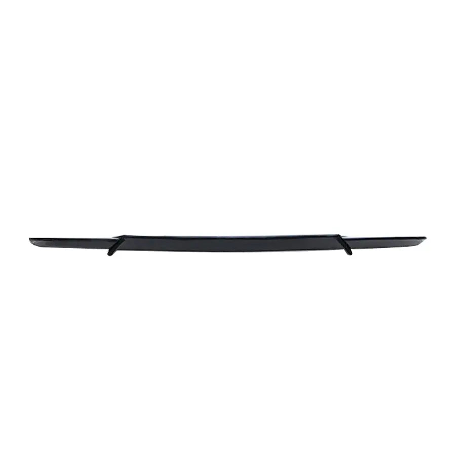 Brabus Style Trunk Spoiler - 2022-2025 Mercedes Benz C-Class W206 Sedan