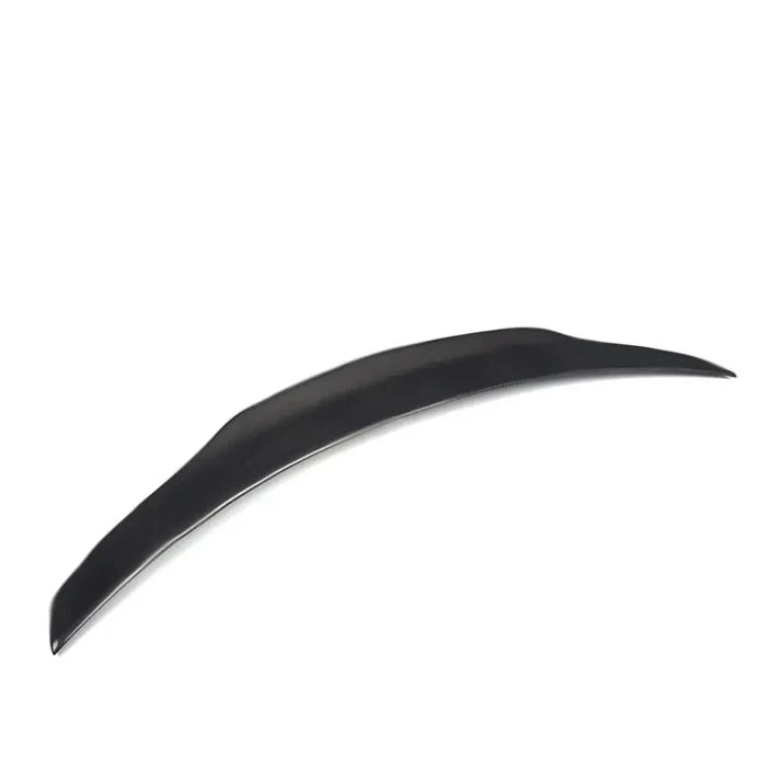 PSM Style Trunk Spoiler - 2020-2025 Mercedes Benz CLA-Class W118