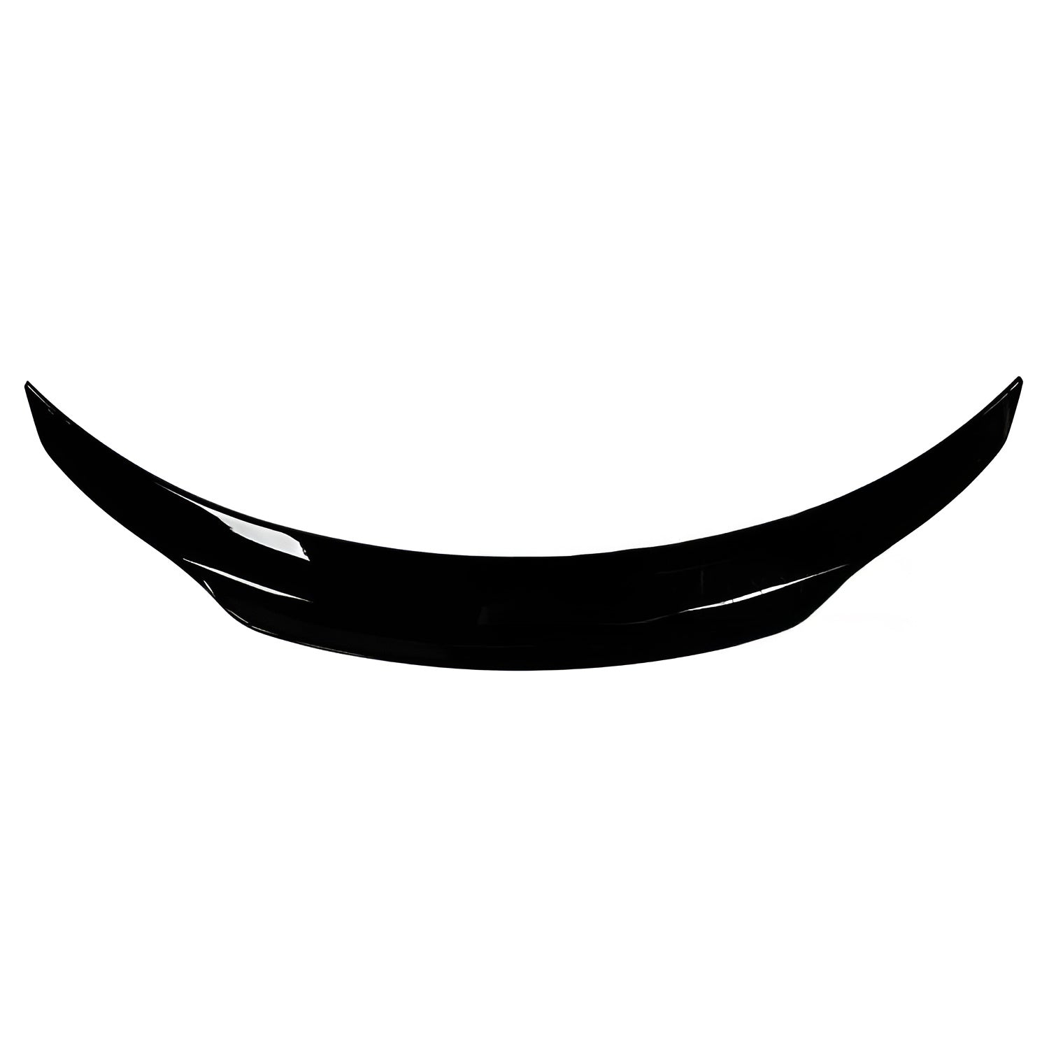 PSM Style Trunk Spoiler - 2013-2019 Mercedes Benz CLA-Class W117