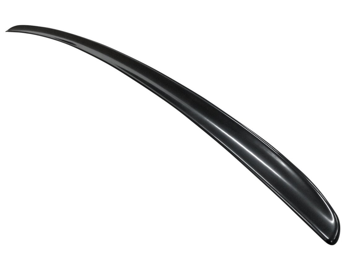 OEM Style Trunk Spoiler - 1998-2005 BMW 3 Series E46 Sedan