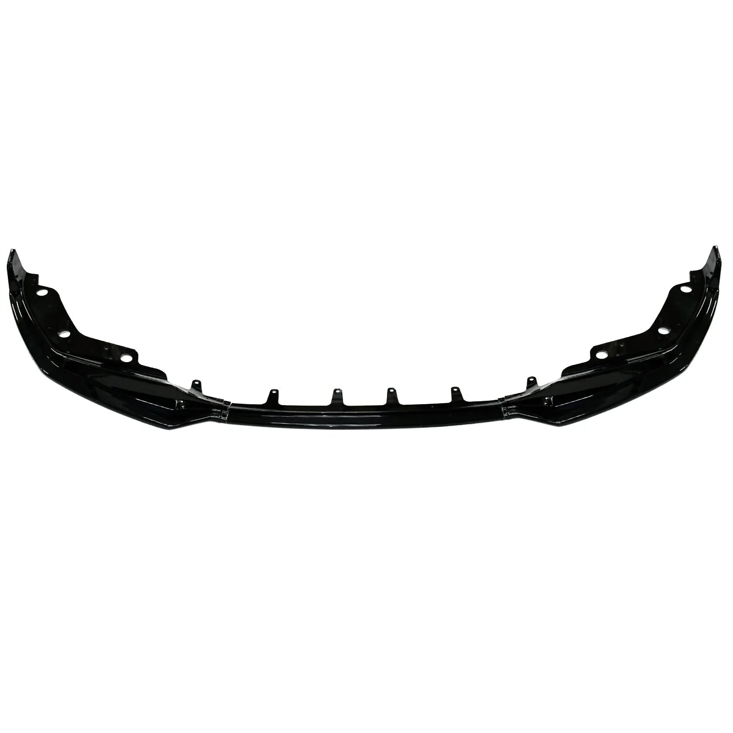 2019-2024 BMW 3 Series G20 Sedan - M Style Front Lip Splitter