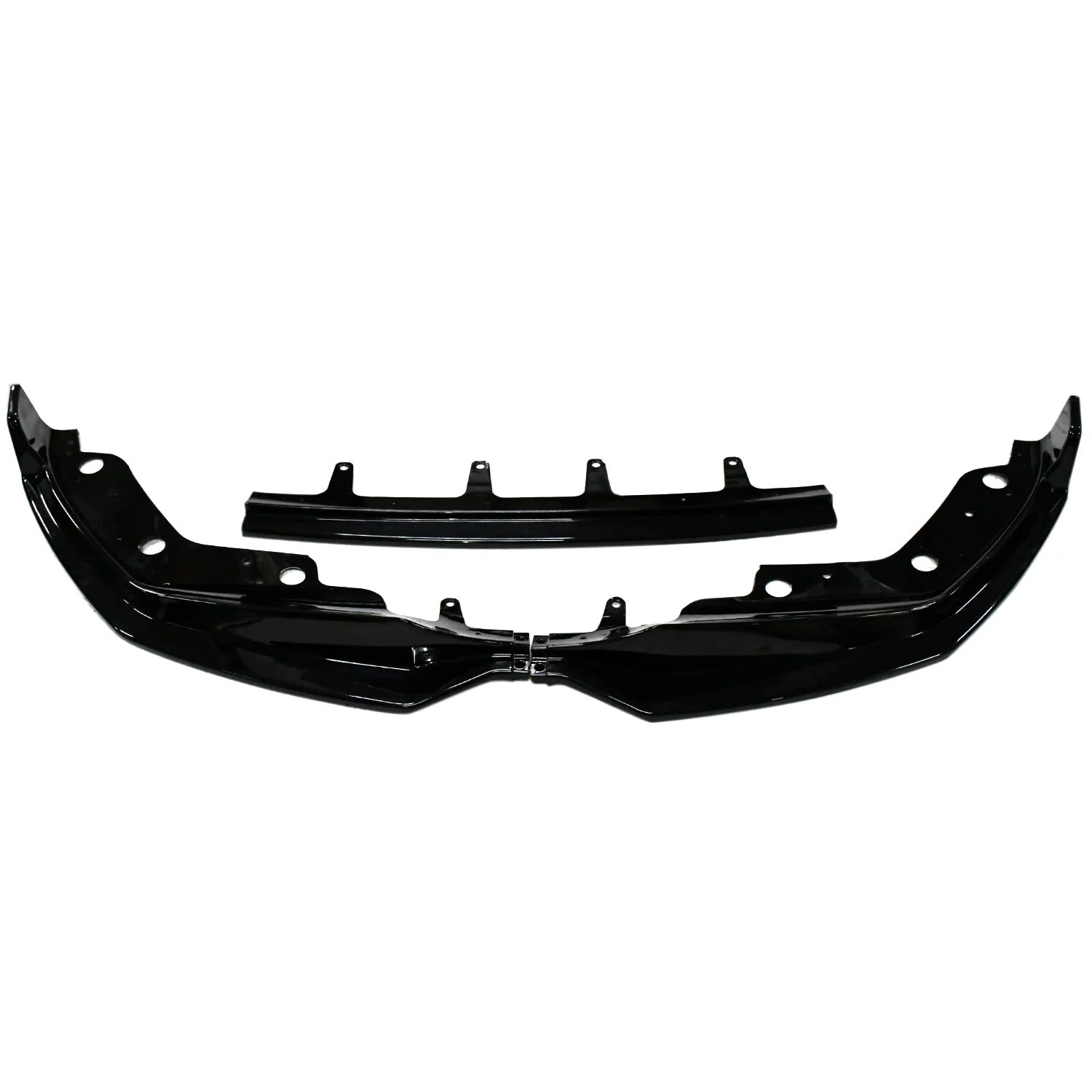 2019-2024 BMW 3 Series G20 Sedan - M Style Front Lip Splitter