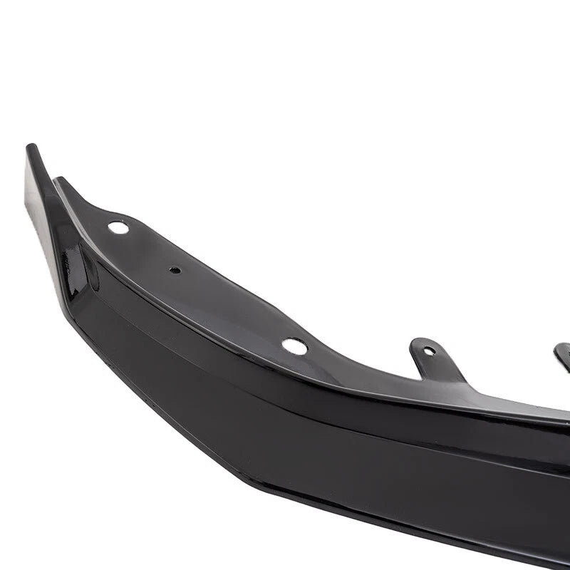 2021–2024 BMW 4 Series G22 Front Lip Splitter – M Style