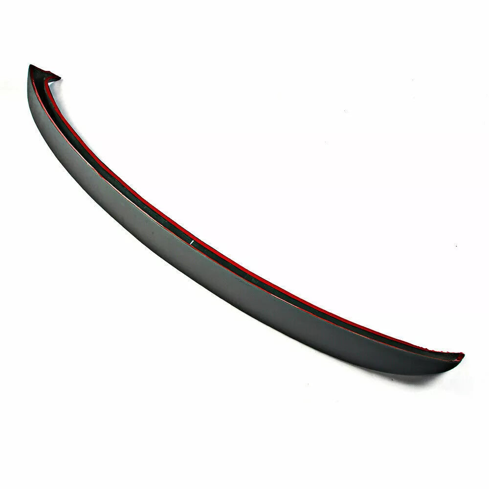 M4 Style Mid Spoiler - 2014-2018 BMW X5 F15 & X5M F85