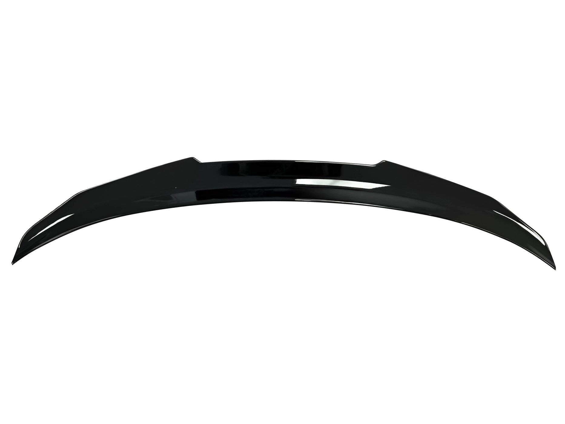 2006-2011 BMW 3 Series & M3 E90 Sedan - PSM Style Rear Trunk Spoiler