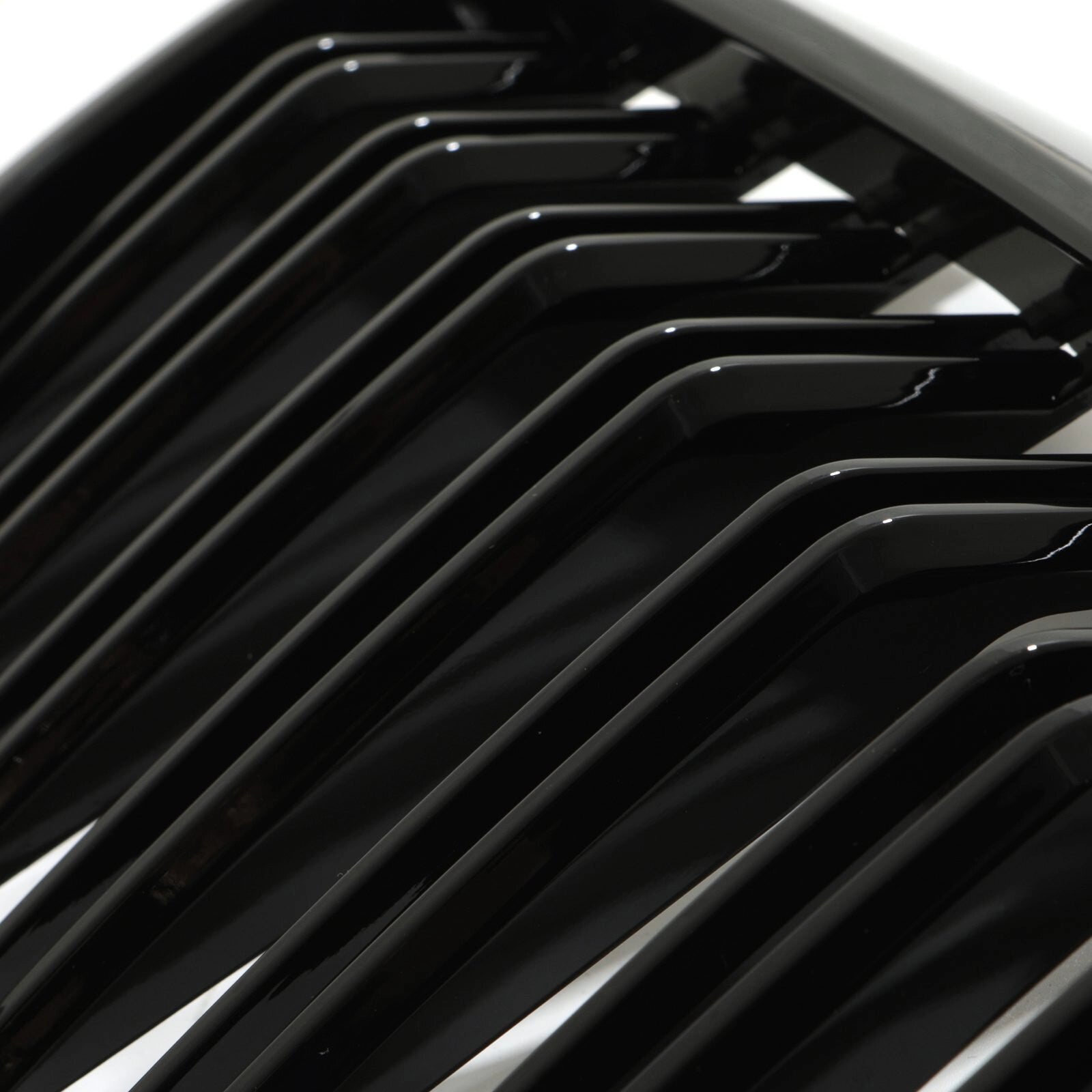 Kidney Style Front Grille - 2018-2020 BMW 5 Series G30
