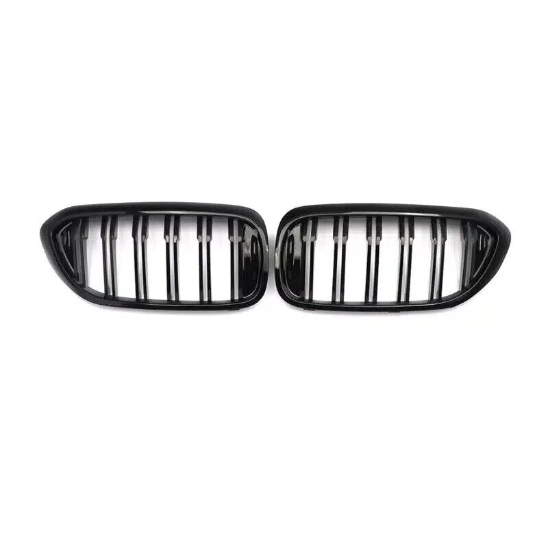 Kidney Style Front Grille - 2018-2020 BMW 5 Series G30