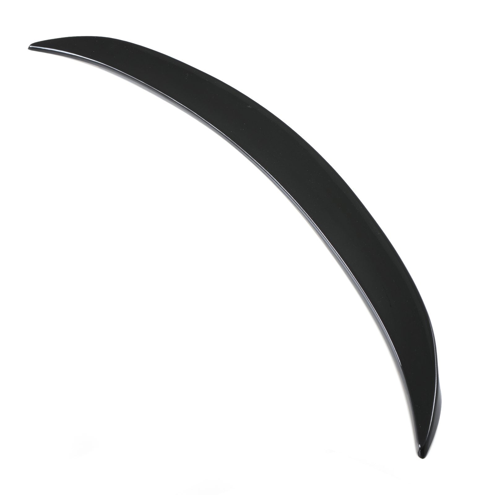 OEM Style Trunk Spoiler - 2012-2019 BMW 3 Series F30 & M3 F80 Sedan
