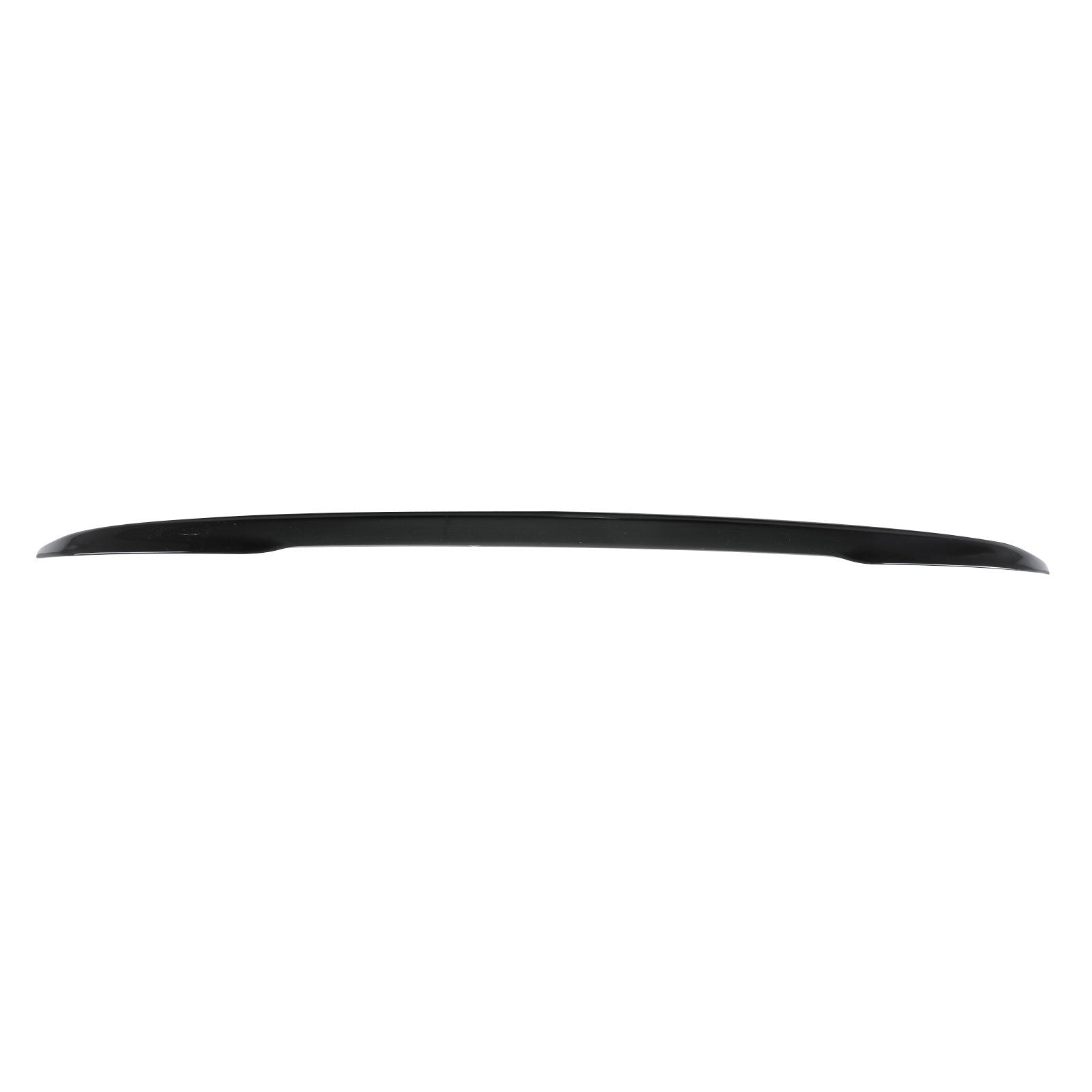 OEM Style Trunk Spoiler - 2012-2019 BMW 3 Series F30 & M3 F80 Sedan
