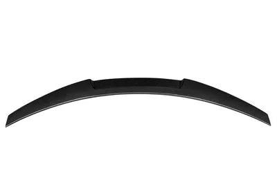 M4 Style Trunk Spoiler - 2020-2025 BMW 3 Series G20 & M3 G80 Sedan
