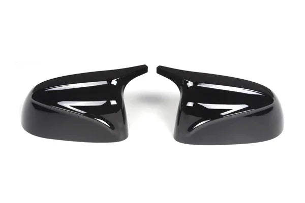 M Style Mirror Covers - 2018-2025 BMW G01 G02 G05 G06 G07