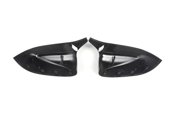 M Style Mirror Covers - 2018-2025 BMW G01 G02 G05 G06 G07